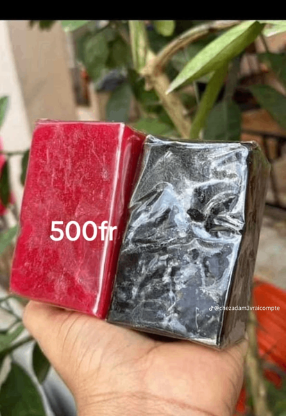 Savon Naturel Artisanal