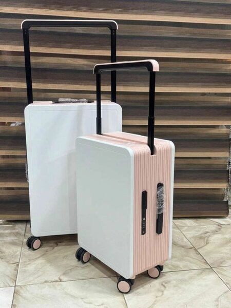 Valise Polyvalente à Roulettes