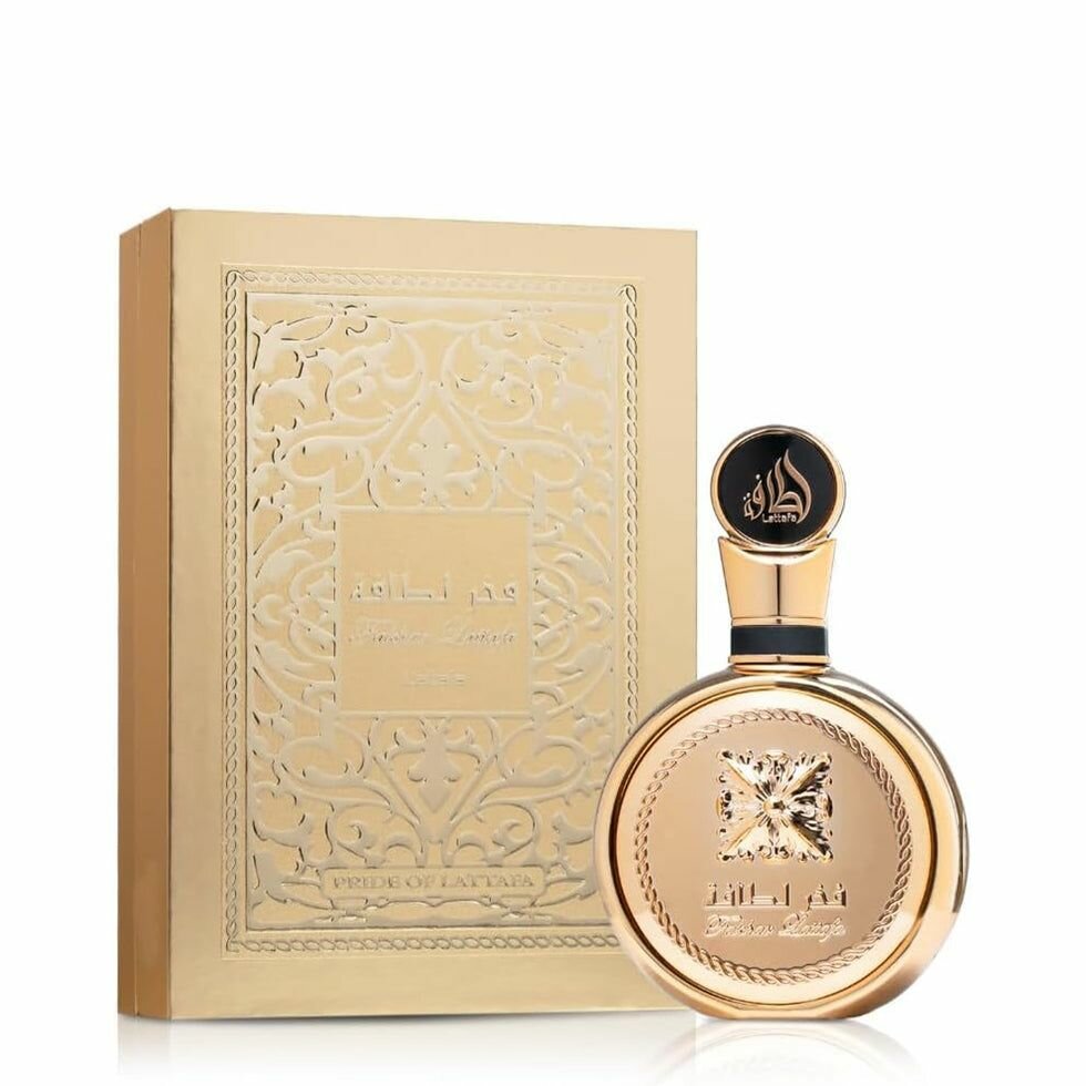 Parfum Fakhar Gold - Lattafa