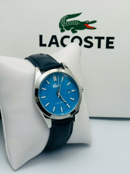 Montre Lacoste Classique Homme