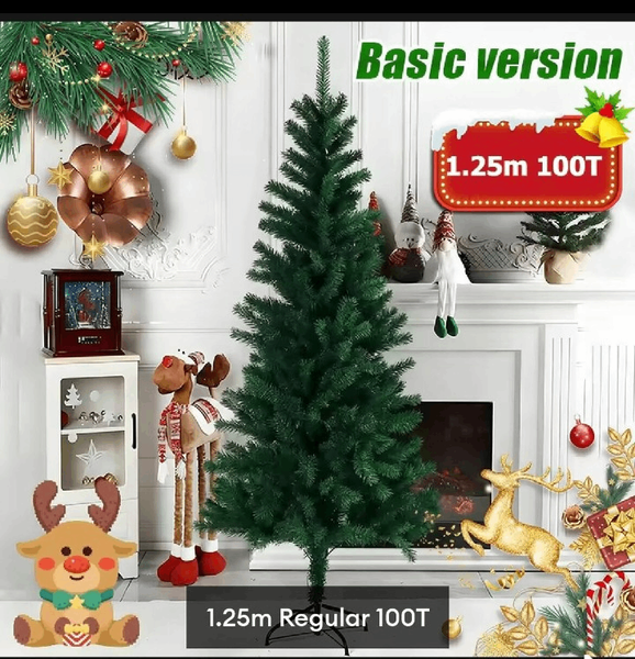 Sapin de Noël 1,25m Classique