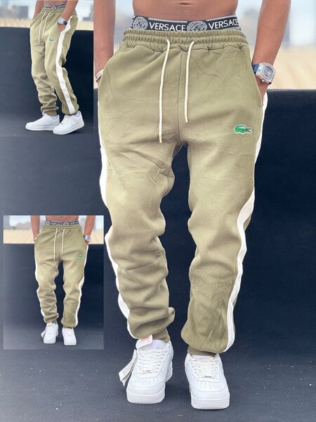 Pantalon de jogging sportif