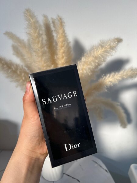 Dior Sauvage