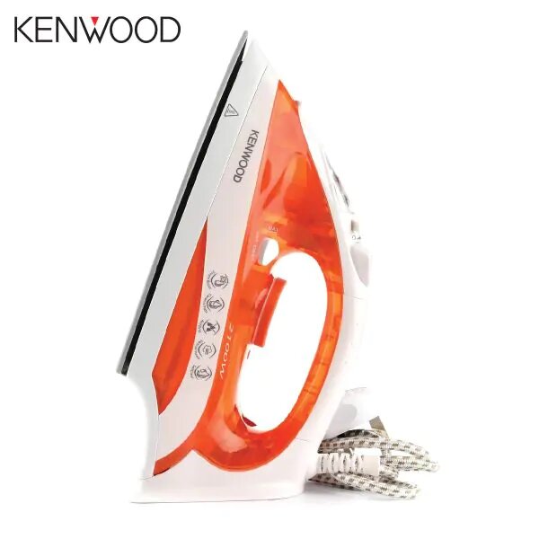 KENWOOD UK  STEAM IRON