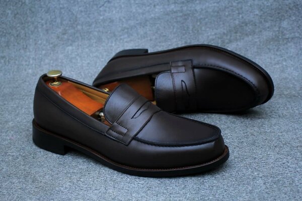 Mocassins original homme