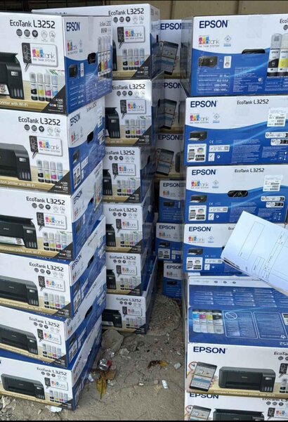 Imprimante EPSON  L 3259