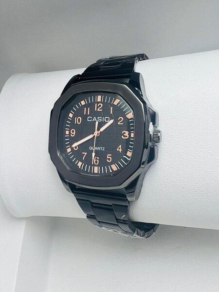 Montre de Luxe CASIO