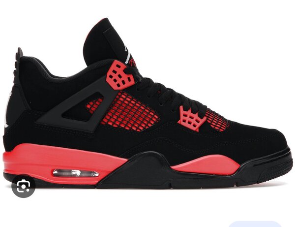 Jordan 4