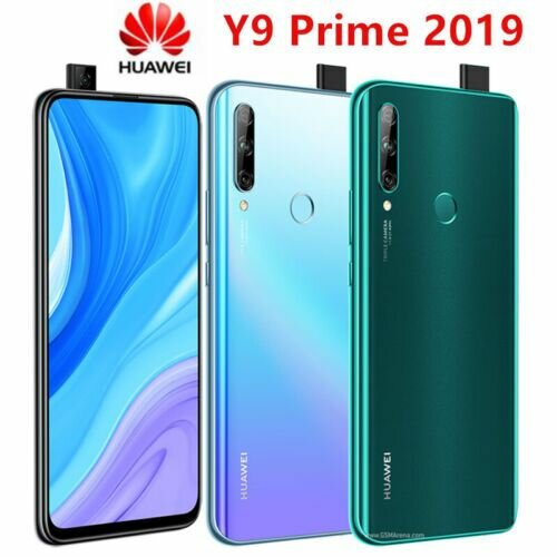 Huawei Y9 Prime 20219