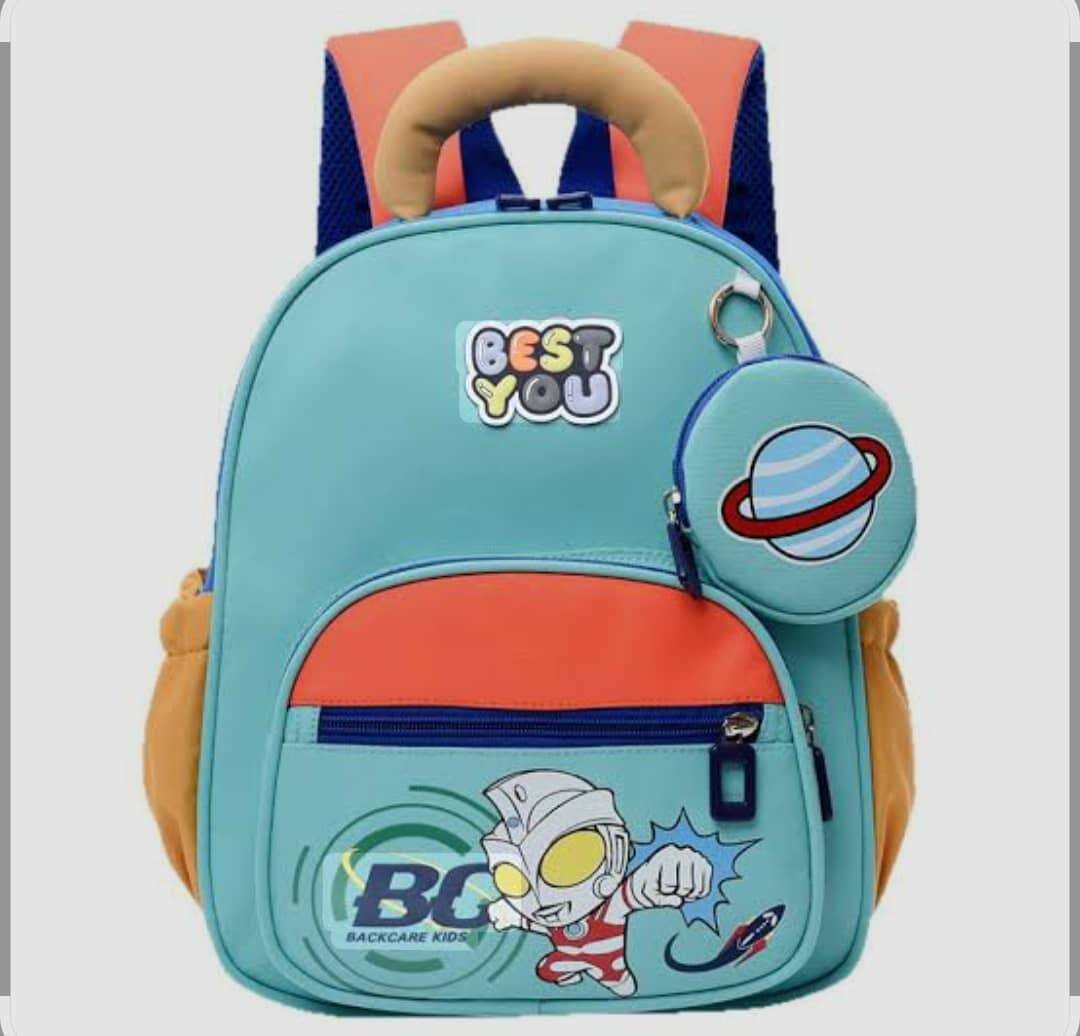 Sacs à dos enfants CP1-CP2