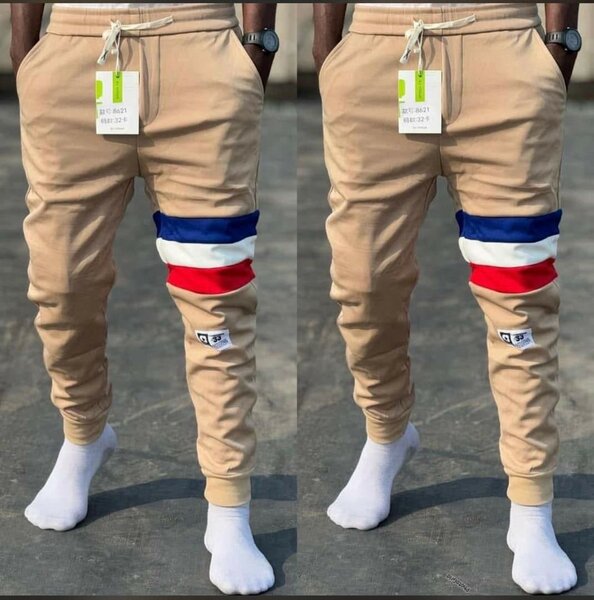 Pantalon de survêtement homme