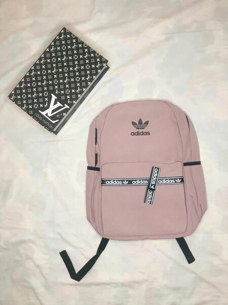 Adidas backpacks