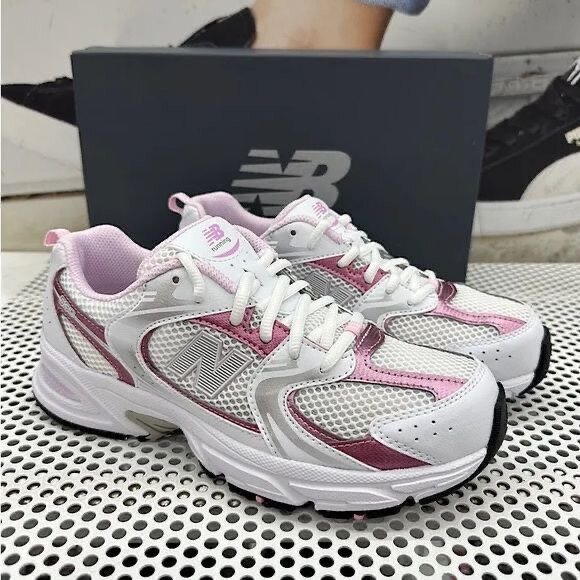 Baskets Femme New Balance