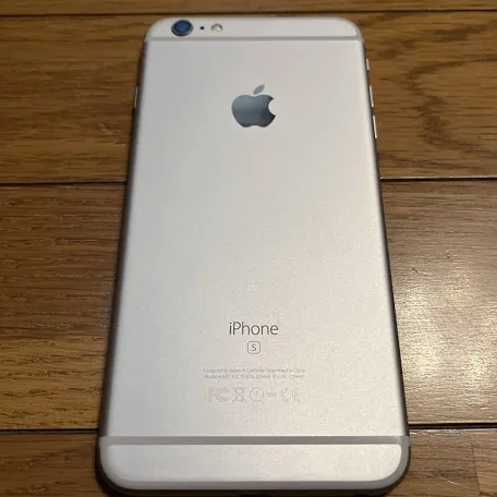 iPhone 6 s plus 16 gb