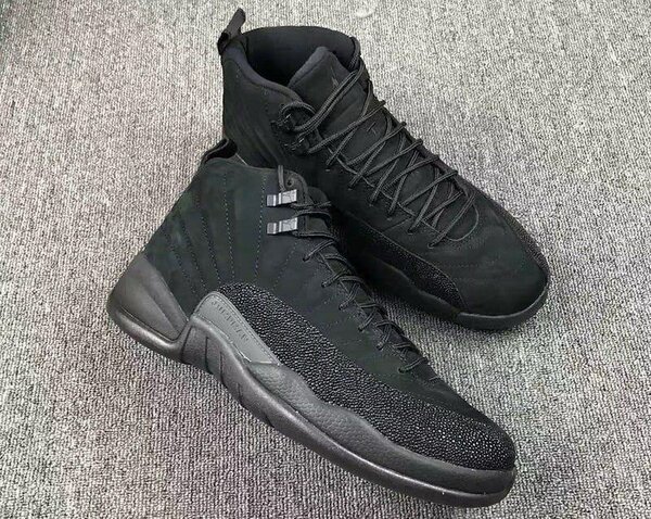 Basket Nike Jordan 12