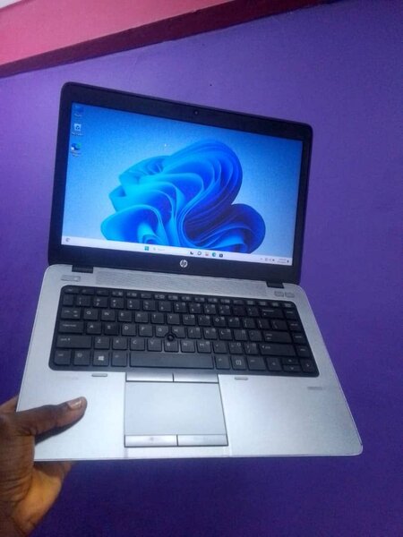 HP Elitebook 840 G1