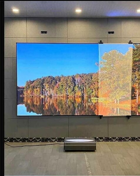TV LED 32" Hikers Smart