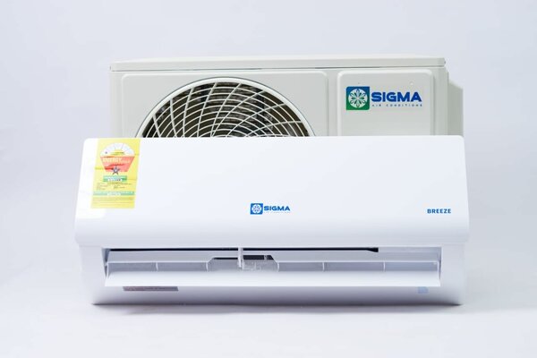 Sigma 1.5 HP Air Conditioner