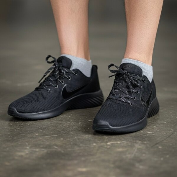 Baskets de sport élégantes