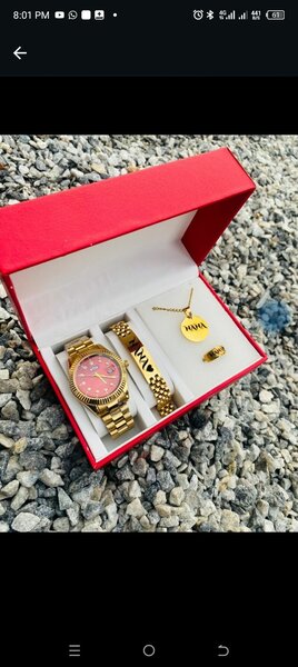 Customized Accessories