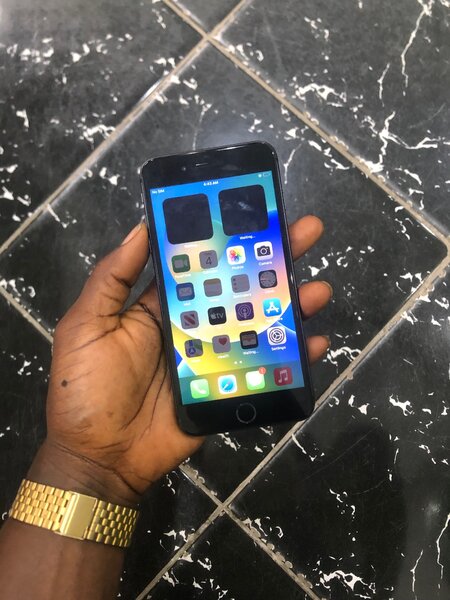 iPhone 8 Plus 256G