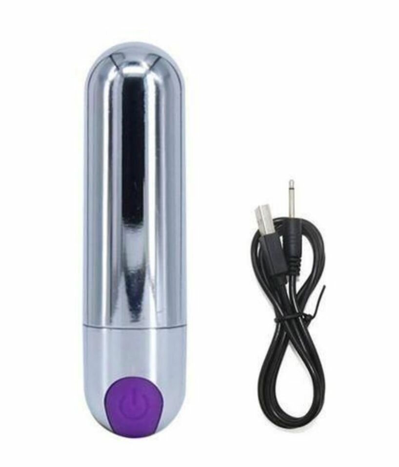 Mini Vibrateur Étanche