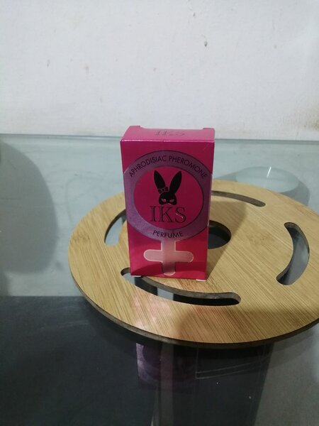 IKS parfum