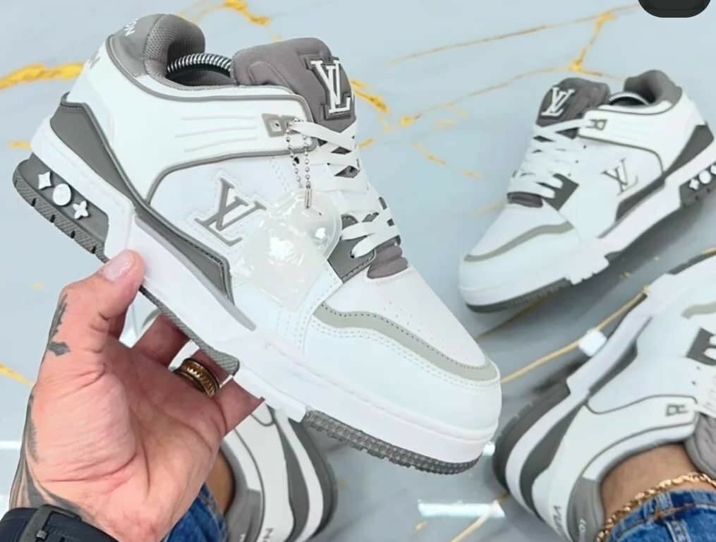 Sneakers tendance pour hommes