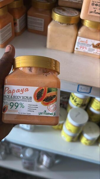 Mayssane cosmétiques