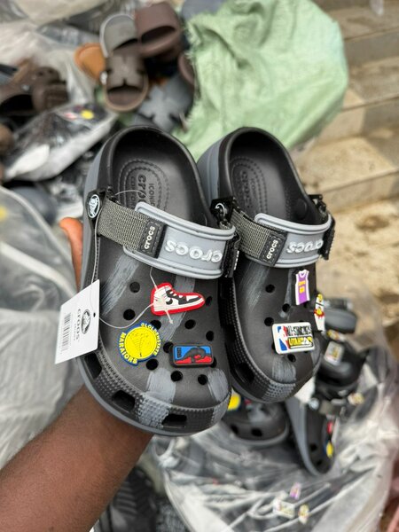 Sabots de jardin confortables