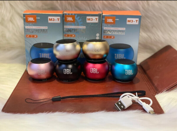 JBL Mini Bluetooth Speaker Set