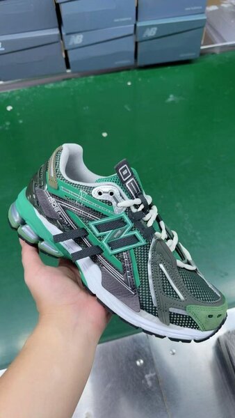 Baskets de running confortables