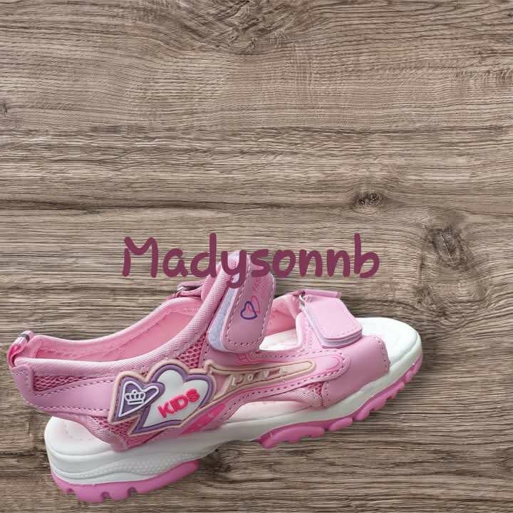 Sandales Enfant Confortables