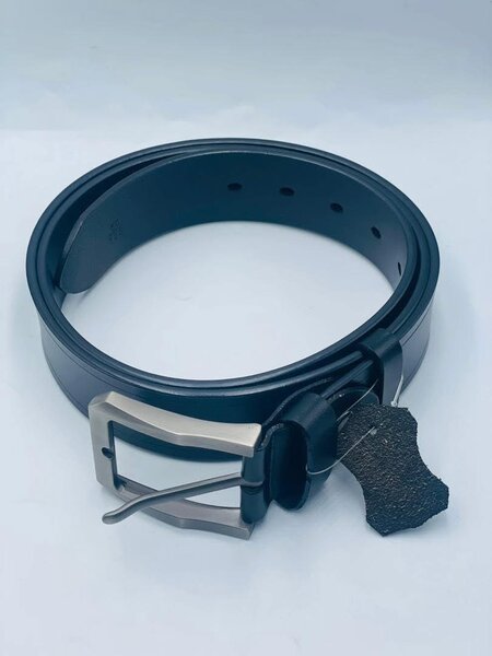 Ceinture en cuir élégante
