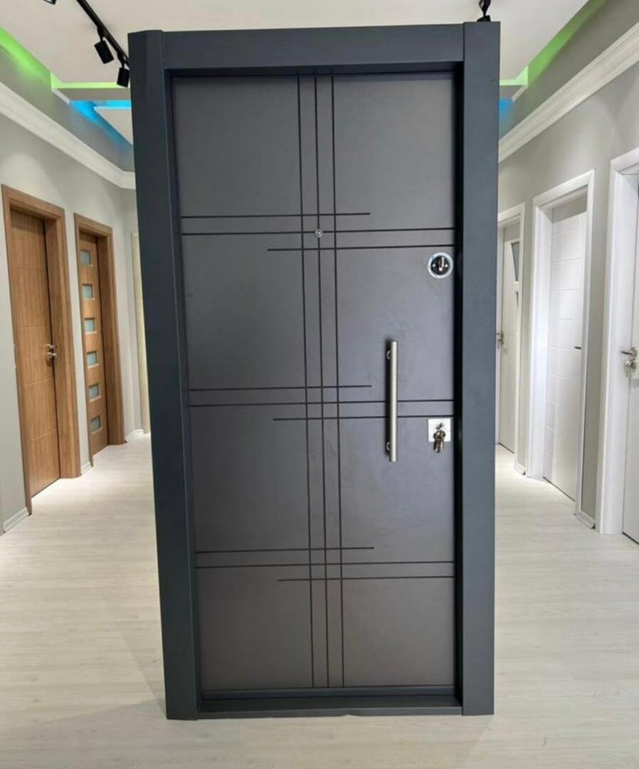 Turkish  Security Doors