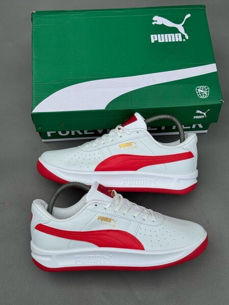 Puma Sneakers Homme Confort