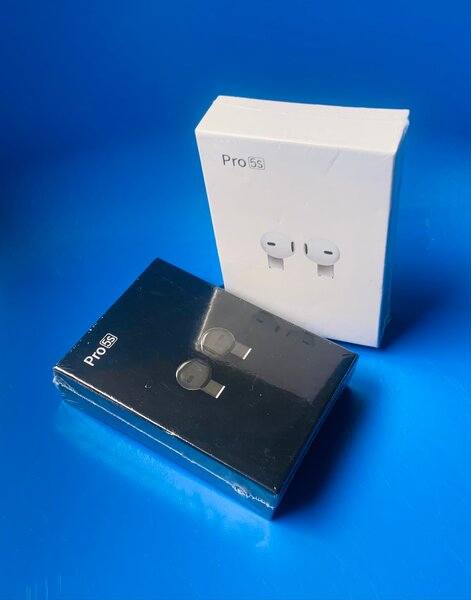 Écouteurs Sans Fil Pro 5S