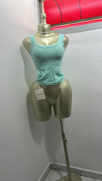 Débardeur Femme Confortable