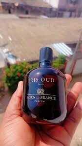 IRIS OUD