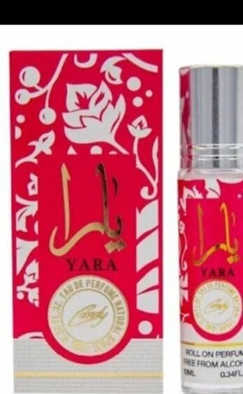 Parfum Asad Eau de Parfum