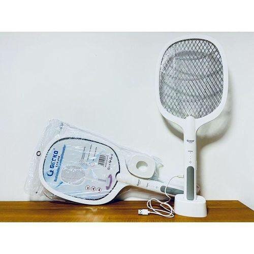 Raquette anti moustique