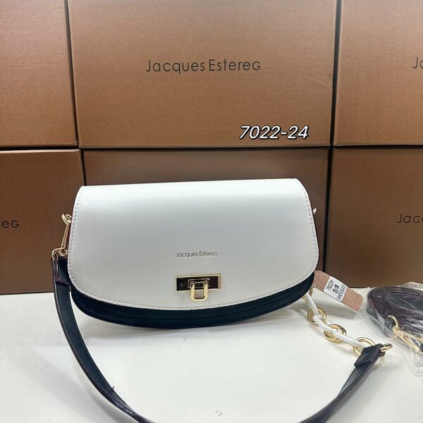 Sac à bandoulière élégant