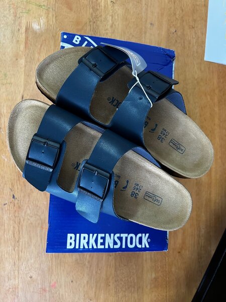 Birkenstock