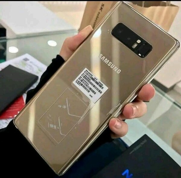 Smartphone Samsung premium