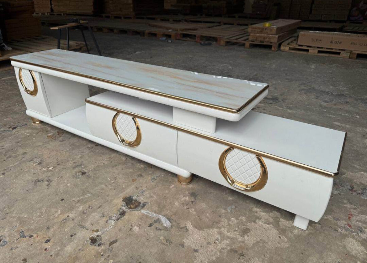 Meuble TV moderne en bois