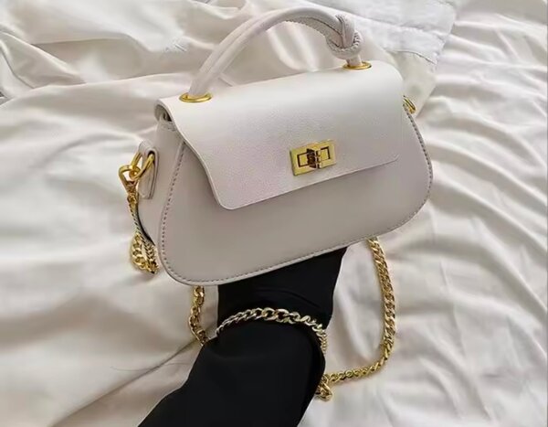 Sac à main élégant