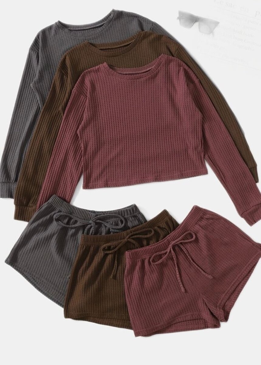 Ladies two pieces available