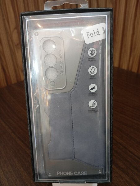 Samsung Fold case