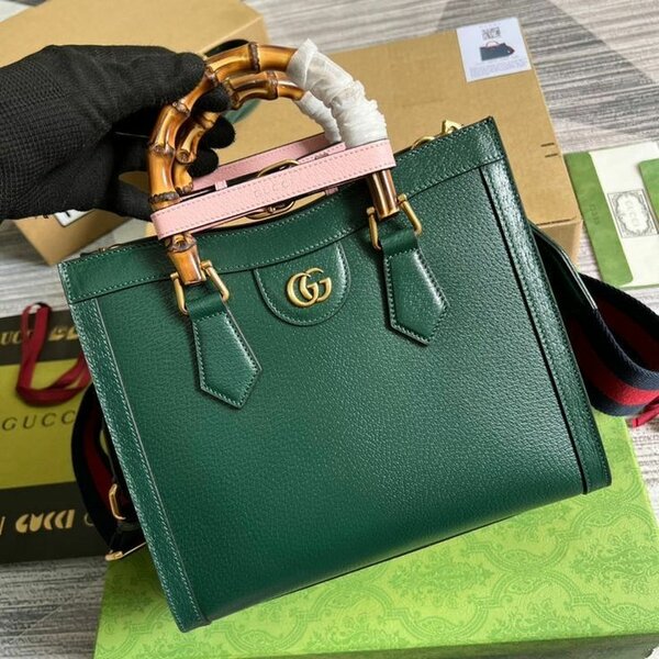 Gucci hand bag