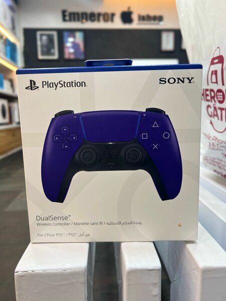 Dualsense Wireless Controller
